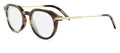 Lunettes de vue Dior DIORBLACKSUITO R10I