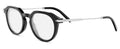 Lunettes de vue Dior DIORBLACKSUITO R10I