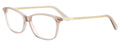 Lunettes de vue Dior MINI CD O B8I