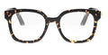 Lunettes de vue Dior CDIORO S5I