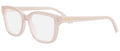 Lunettes de vue DIOR Diorglowo S1I