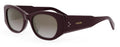 Lunettes de Soleil Celine 3 DOTS CL40329U