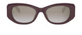 Lunettes de Soleil Celine 3 DOTS CL40329U