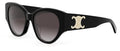 Lunettes de Soleil Celine MAXI TRIOMPHE CL40328U