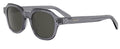 Lunettes de Soleil Celine 3 DOTS HD CL40326U