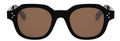 Lunettes de Soleil Celine 3 DOTS HD CL40326U