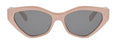 Lunettes de soleil CELINE Triomphe CL40323U