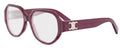 Lunettes de vue Celine TRIOMPHE CL50165I