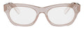Lunettes de vue Celine 3 DOTS CL50166I