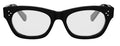 Lunettes de vue Celine 3 DOTS CL50166I