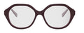 Lunettes de vue Celine Thin CL50167I