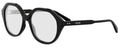 Lunettes de vue Celine Thin CL50167I