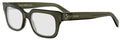 Lunettes de vue Celine 3 DOTS HD CL50170I