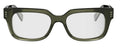 Lunettes de vue Celine 3 DOTS HD CL50170I