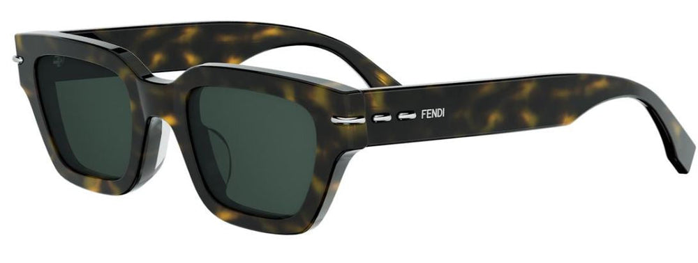 Lunettes de Soleil Fendi SELLERIA FE40191I