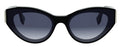 Lunettes de Soleil Fendi First FE40194I