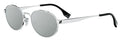 Lunettes de Soleil Fendi SKY FE40180U