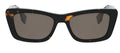 Lunettes de Soleil Fendi Lettering FE40185I
