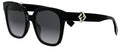 Lunettes de Soleil Fendi FF DIAMONDS FE40186I