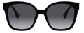 Lunettes de Soleil Fendi FF DIAMONDS FE40186I