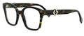 Lunettes de vue Fendi FF DIAMONDS FE50135I