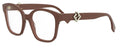 Lunettes de vue Fendi FF DIAMONDS FE50135I