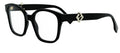 Lunettes de vue Fendi FF DIAMONDS FE50135I