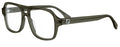 Lunettes de vue Fendi FF SQUARED FE50131I
