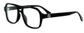 Lunettes de vue Fendi FF SQUARED FE50131I