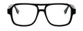 Lunettes de vue Fendi FF SQUARED FE50131I