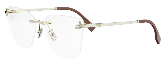 Lunettes de vue Fendi FIRST CRYSTAL FE5133US