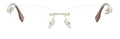 Lunettes de vue Fendi FIRST CRYSTAL FE5133US