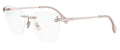 Lunettes de vue Fendi FIRST CRYSTAL FE5133US