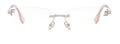 Lunettes de vue Fendi FIRST CRYSTAL FE5133US