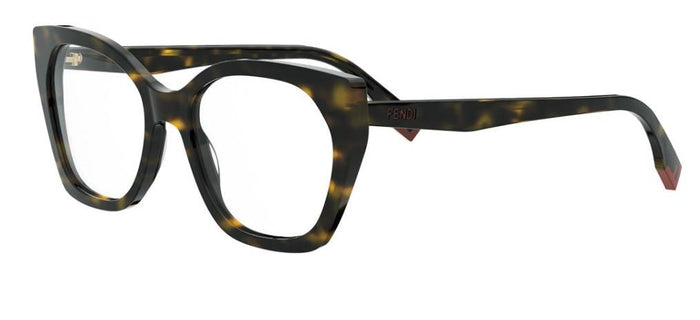 Lunettes de vue Fendi Way FE50136I