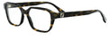 Lunettes de vue Fendi FF SQUARED FE50132I