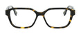 Lunettes de vue Fendi FF SQUARED FE50132I