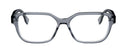 Lunettes de vue Fendi FF SQUARED FE50132I