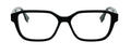 Lunettes de vue Fendi FF SQUARED FE50132I