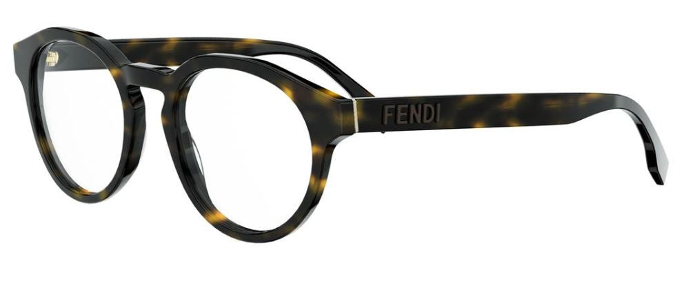 Lunettes de vue Fendi Signature FE50130I