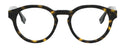 Lunettes de vue Fendi Signature FE50130I