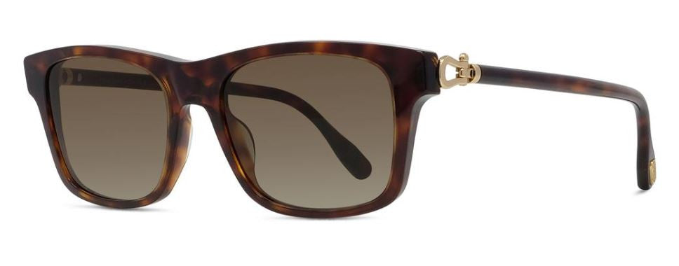 Lunettes de Soleil Fred Manille Acetate FG40089I