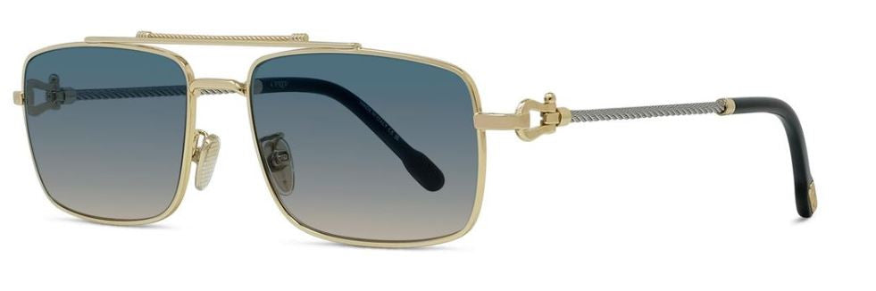 Lunettes de Soleil Fred Manille Cable FG40087U