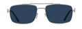 Lunettes de Soleil Fred Manille Cable FG40087U