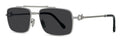 Lunettes de Soleil Fred Manille Cable FG40087U