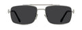 Lunettes de Soleil Fred Manille Cable FG40087U