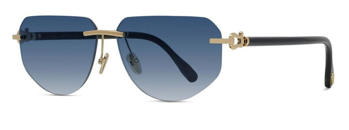 Lunettes de Soleil Fred Manille Cable FG40088U