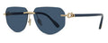 Lunettes de Soleil Fred Manille Cable FG40088U