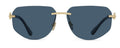 Lunettes de Soleil Fred Manille Cable FG40088U