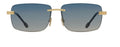 Lunettes de Soleil Fred Godron FG40086U